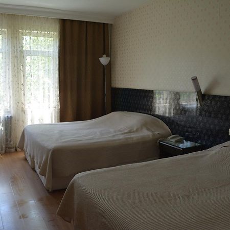 Kazanci Otel Karamamaras Exterior foto